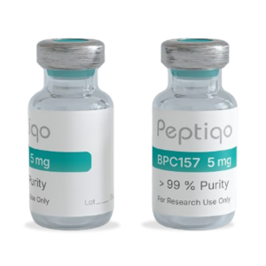 BPC 157 5mg