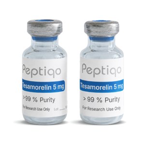 Tesamorelin 5mg