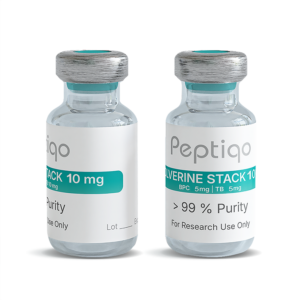 Wolverine Stack (BPC5mg+TB5mg) 10mg