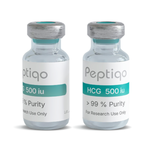 HCG 5000IU
