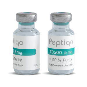 TB-500 (Thymosin Beta-4 Acetate) 5mg