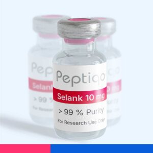 Selank 10mg