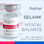 social media selank 10mg