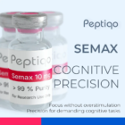 social media semax 10mg