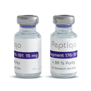 HGH Fragment 176-191 15mg
