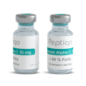 Thymosin Alpha-1 10mg